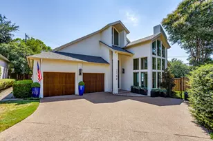 2144 Fountain Square Dr, Fort Worth, TX 76107 - Photo 2