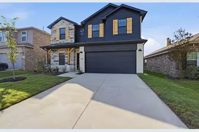 2129 Callahan Drive, Forney, TX 75126 - Photo 2