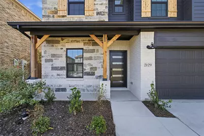 2129 Callahan Drive, Forney, TX 75126 - Photo 4