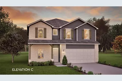 2129 Callahan Drive, Forney, TX 75126 - Photo 1