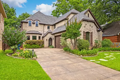 6115 Palo Pinto Avenue, Dallas, TX 75214 - Photo 1