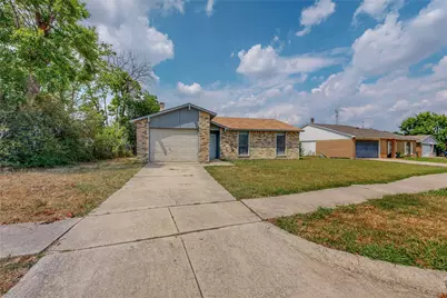 5568 Ragan Drive, The Colony, TX 75056 - Photo 2