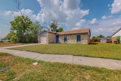 5568 Ragan Drive, The Colony, TX 75056 - Photo 8