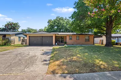 13650 Pyramid Drive, Farmers Branch, TX 75234 - Photo 1