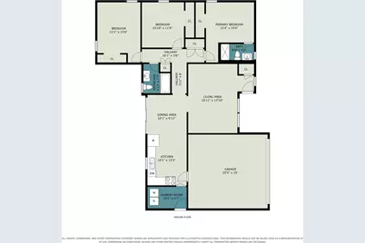 13650 Pyramid Drive, Farmers Branch, TX 75234 - Photo 32