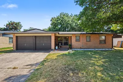 13650 Pyramid Drive, Farmers Branch, TX 75234 - Photo 2