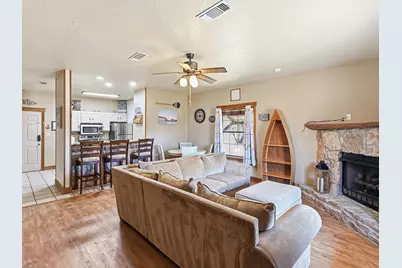 101 Hide Away Drive #7, Possum Kingdom Lake, TX 76475 - Photo 2