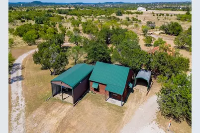 101 Hide Away Drive #7, Possum Kingdom Lake, TX 76475 - Photo 14