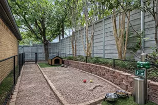 7221 Pleasant View Dr, Dallas, TX 75231 - Photo 32