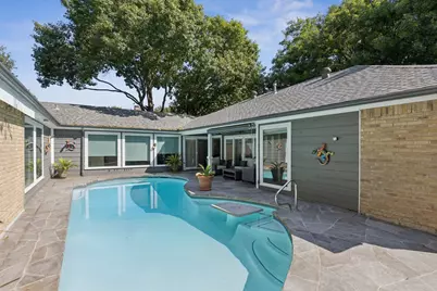 7221 Pleasant View Drive, Dallas, TX 75231 - Photo 30