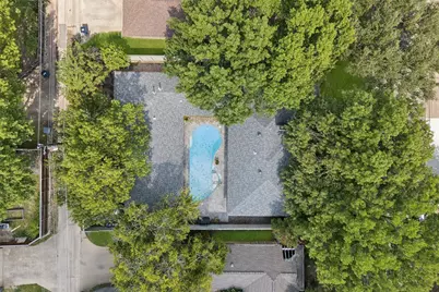 7221 Pleasant View Drive, Dallas, TX 75231 - Photo 34