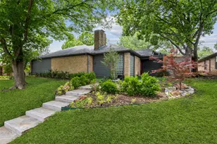 7221 Pleasant View Dr, Dallas, TX 75231 - Photo 1