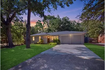 4711 Hope Street, Fort Worth, TX 76114 - Photo 2