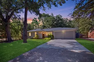 4711 Hope St, Fort Worth, TX 76114 - Photo 2