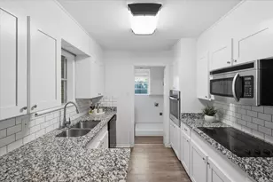 4711 Hope St, Fort Worth, TX 76114 - Photo 12
