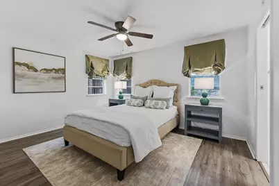 4711 Hope Street, Fort Worth, TX 76114 - Photo 16