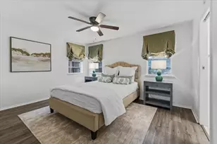 4711 Hope St, Fort Worth, TX 76114 - Photo 16