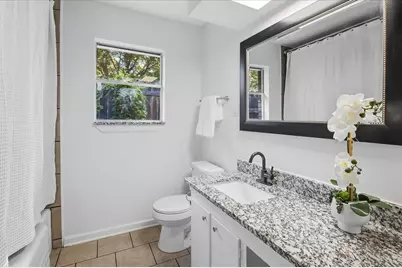 4711 Hope Street, Fort Worth, TX 76114 - Photo 24