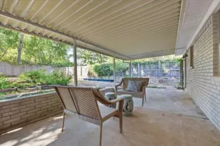 4711 Hope St, Fort Worth, TX 76114 - Photo 28