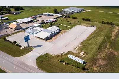 3921 S Highway 287, Waxahachie, TX 75165 - Photo 30