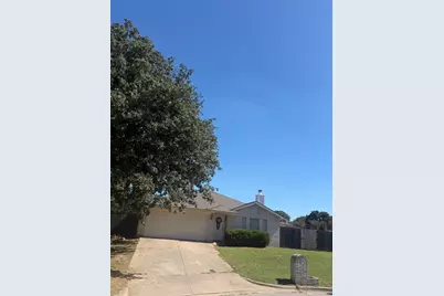 202 Lancelot Drive, Weatherford, TX 76086 - Photo 1