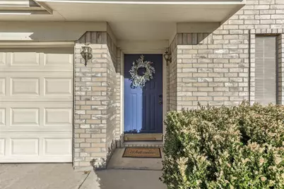 202 Lancelot Drive, Weatherford, TX 76086 - Photo 2