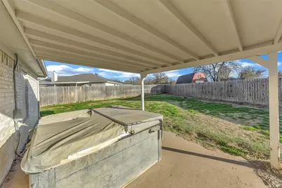 202 Lancelot Drive, Weatherford, TX 76086 - Photo 24