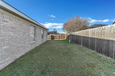 202 Lancelot Drive, Weatherford, TX 76086 - Photo 20