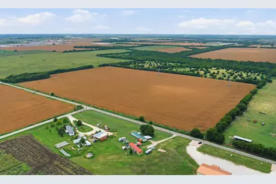 10935 County Road 109, Alvarado, TX 76009 - Photo 1