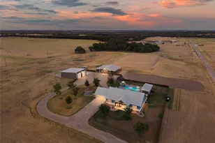 2910 Co Rd 386, Stephenville, TX 76401 - Photo 1
