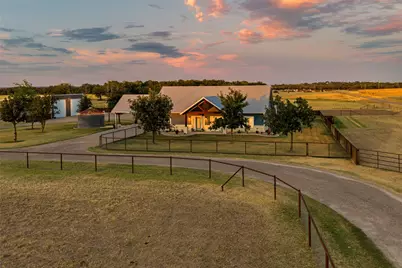 2910 County Road 386, Stephenville, TX 76401 - Photo 2