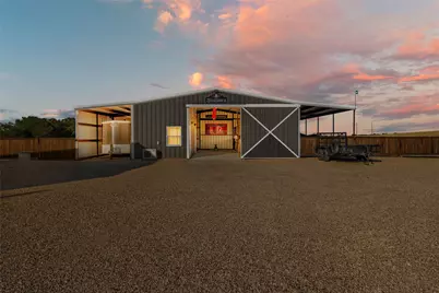 2910 County Road 386, Stephenville, TX 76401 - Photo 34