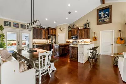 2910 County Road 386, Stephenville, TX 76401 - Photo 20