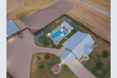 2910 County Road 386, Stephenville, TX 76401 - Photo 8
