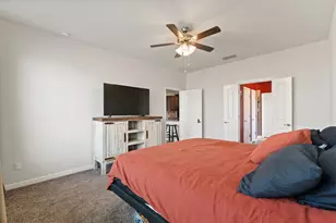 1812 Millbrae Rd, Cleburne, TX 76033 - Photo 24