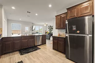 1812 Millbrae Rd, Cleburne, TX 76033 - Photo 6