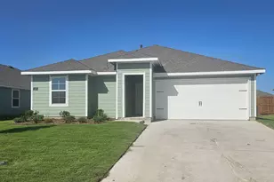 1210 Breezy Oak Dr, Nevada, TX 75173 - Photo 1
