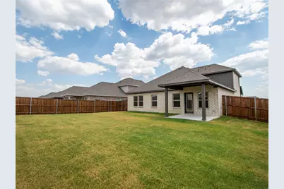 532 Brookside Drive, Van Alstyne, TX 75495 - Photo 36