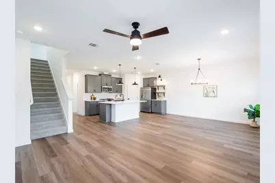 532 Brookside Drive, Van Alstyne, TX 75495 - Photo 12