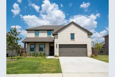 532 Brookside Drive, Van Alstyne, TX 75495 - Photo 1