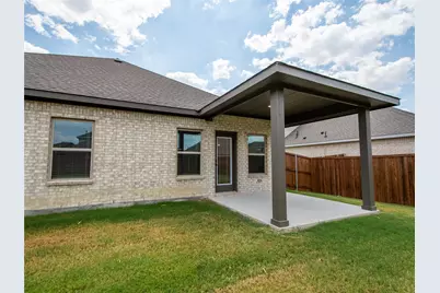 532 Brookside Drive, Van Alstyne, TX 75495 - Photo 38