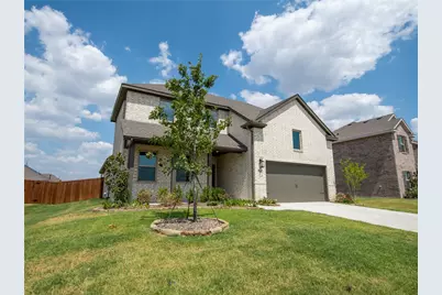 532 Brookside Drive, Van Alstyne, TX 75495 - Photo 2
