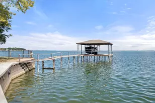 215 Pelican Point, Streetman, TX 75859 - Photo 32
