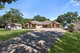 215 Pelican Point, Streetman, TX 75859 - Photo 38