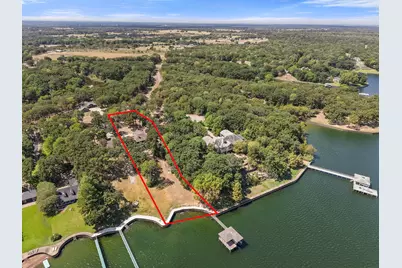 215 Pelican Point, Streetman, TX 75859 - Photo 1