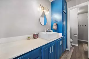 215 Pelican Point, Streetman, TX 75859 - Photo 22