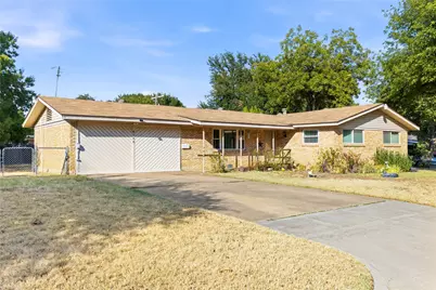 6725 Cylinda Sue Circle, North Richland Hills, TX 76180 - Photo 2