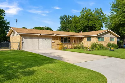 6725 Cylinda Sue Circle, North Richland Hills, TX 76180 - Photo 1