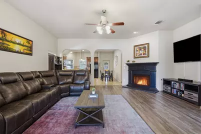 8312 Indian Bluff Trail, Fort Worth, TX 76131 - Photo 10