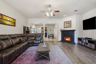 8312 Indian Bluff Trail, Fort Worth, TX 76131 - Photo 10
